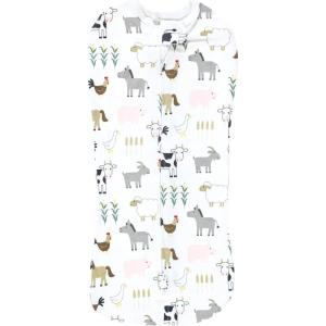 image:imageHudson Baby unisexbaby Sleep PodCute Farm