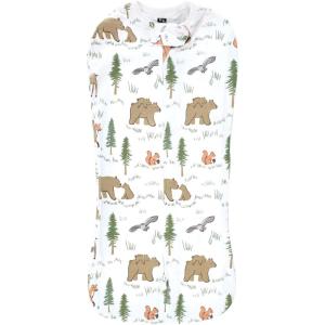 image:imageHudson Baby unisexbaby Sleep PodSweet Woodland