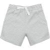 image:imageHudson Baby Unisex Baby Cotton Bodysuit Shorts and Shoe SetKoala Hugs