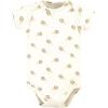 image:imageHudson Baby Unisex Baby Cotton Bodysuits Brave Lion Preemie
