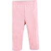 image:imageHudson Baby Unisex Baby Quilted Cotton Dress and LeggingsBlush Rose