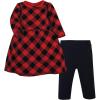 Buffalo Plaid