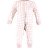 image:imageHudson Baby Unisex Baby Cotton Sleep and PlayGirl Woodland Animals
