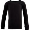 image:imageHudson Baby Unisex Baby Thermal Long Underwear SetBlack