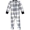 image:imageHudson Baby babygirls Plush Sleep and PlayHudson Baby Unisex Baby Plush Sleep and PlayBear