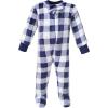 image:imageHudson Baby babygirls Plush Sleep and PlayHudson Baby Unisex Baby Plush Sleep and PlayFootball