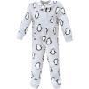 image:imageHudson Baby babygirls Plush Sleep and PlayHudson Baby Unisex Baby Plush Sleep and PlayGray Penguin