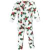 image:imageHudson Baby babygirls Plush Sleep and PlayHudson Baby Unisex Baby Plush Sleep and PlayHolly