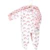 image:imageHudson Baby babygirls Plush Sleep and PlayHudson Baby Unisex Baby Plush Sleep and PlayModern Rainbow