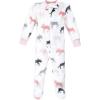image:imageHudson Baby babygirls Plush Sleep and PlayHudson Baby Unisex Baby Plush Sleep and PlayPink Moose
