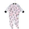 image:imageHudson Baby babygirls Plush Sleep and PlayHudson Baby Unisex Baby Plush Sleep and PlayPink Penguin