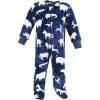 image:imageHudson Baby babygirls Plush Sleep and PlayHudson Baby Unisex Baby Plush Sleep and PlaySafari Silhouette