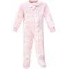 image:imageHudson Baby babygirls Plush Sleep and PlayHudson Baby Unisex Baby Plush Sleep and PlaySnowflakes