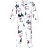 image:imageHudson Baby babygirls Plush Sleep and PlayHudson Baby Unisex Baby Plush Sleep and PlayWinter Bear