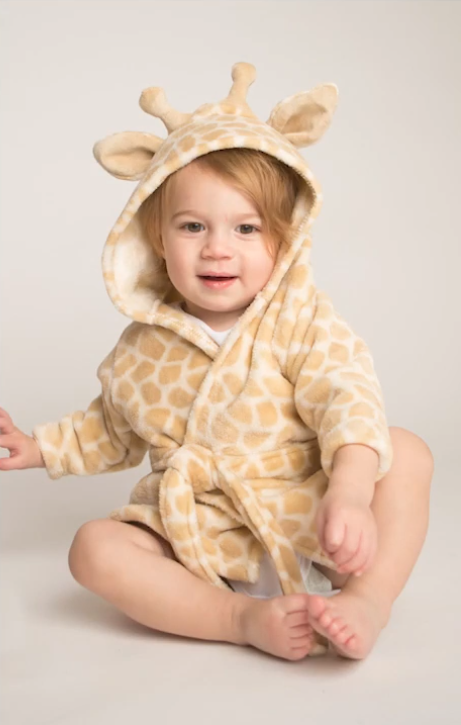 Hudson Baby : Gentle Care for Your Little One