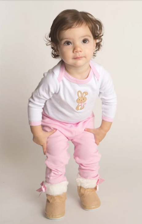 Hudson Baby : Gentle Care for Your Little One
