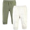 image:imageHudson Baby babygirls Unisex Baby Hudson Baby Unisex Baby Layette Baby Starter Set 25pcForest Animals