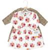 image:imageHudson Baby Girls Cotton DressesAutumn Rose