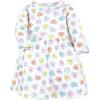 image:imageHudson Baby Girls Cotton DressesBe Mine Valentine