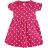 image:imageHudson Baby Girls Cotton DressesBe Mine Valentine