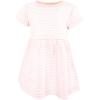 image:imageHudson Baby Girls Cotton DressesBlue Lemon