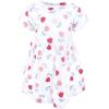 image:imageHudson Baby Girls Cotton DressesBlue Pink Basic Tulip