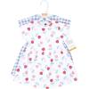 image:imageHudson Baby Girls Cotton DressesBlue Pink Basic Tulip