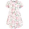 image:imageHudson Baby Girls Cotton DressesBonjour Paris