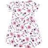 image:imageHudson Baby Girls Cotton DressesBotanical