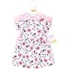 image:imageHudson Baby Girls Cotton DressesBotanical