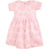 image:imageHudson Baby Girls Cotton DressesBunny Floral