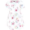 image:imageHudson Baby Girls Cotton DressesButterfly Floral
