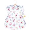 image:imageHudson Baby Girls Cotton DressesButterfly Floral