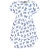 image:imageHudson Baby Girls Cotton DressesButterfly Floral