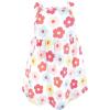 image:imageHudson Baby Girls Cotton DressesCheerful Flower