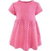 image:imageHudson Baby Girls Cotton DressesCherries
