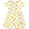 image:imageHudson Baby Girls Cotton DressesDaisy