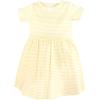 image:imageHudson Baby Girls Cotton DressesDaisy