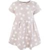 image:imageHudson Baby Girls Cotton DressesDandelion Wish