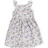 image:imageHudson Baby Girls Cotton DressesDitsy Floral