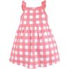 image:imageHudson Baby Girls Cotton DressesFarm Animals