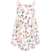 image:imageHudson Baby Girls Cotton DressesFun Floral