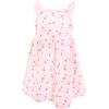 image:imageHudson Baby Girls Cotton DressesFun Floral