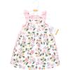 image:imageHudson Baby Girls Cotton DressesFun Floral