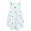 image:imageHudson Baby Girls Cotton DressesGingham Berry