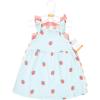 image:imageHudson Baby Girls Cotton DressesGingham Berry