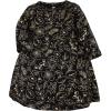 image:imageHudson Baby Girls Cotton DressesGold Botanical