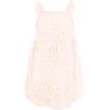 image:imageHudson Baby Girls Cotton DressesLemon Daisy