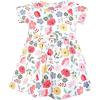image:imageHudson Baby Girls Cotton DressesModern Botanical