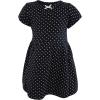 image:imageHudson Baby Girls Cotton DressesNeutral Daisy